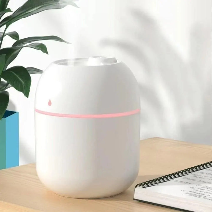 Mini Portable Air Humidifier