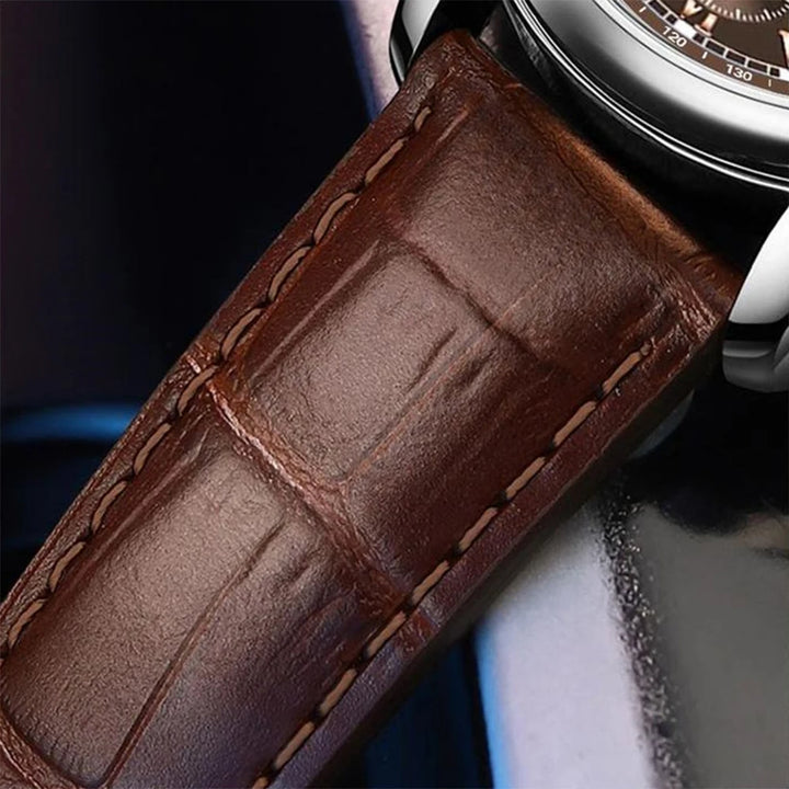 GAIETY High Quality Luxury Men's Quartz Watch